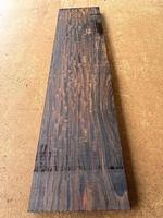 Cocobolo Rosewood 7/8 x 6 x 24